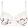 Soutien-gorge armature ligne Flora Sans Complexe IMT IMP POESIE PASTEL 105E