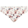 Slip ligne Flora Sans Complexe IMT IMP POESIE PASTEL 46/48