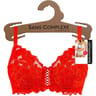 Soutien-gorge armature maintien ligne Arum Sans Complexe HAH ORANGE MANDARINE 105F