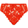 Slip ligne Arum Sans Complexe HAH ORANGE MANDARINE 50/52