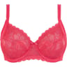Soutien-gorge armature ligne Capucine Sans Complexe JMU ROSE SHARON & GERANIUM 100D