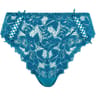 Slip ligne Arum Sans Complexe JJI BLEU CELESTE 50/52
