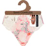 Slip ligne Aurélie Sans Complexe JNJ IMP DAHLIA CLAIR 46/48