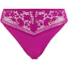 Slip ligne Suzie Sans Complexe IHQ ROSE FUCHSIA 42/44