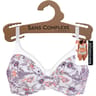 Soutien-gorge armature ligne Complice Sans Complexe JMX IMP PAISLEY MURE & MANDARINE 100D