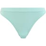 Slip ligne Zen Light Dentelle Billet Doux JBA TURQUOISE PASTEL 42/44