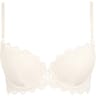 Soutien-gorge coque ligne Gracieuse Billet Doux JFI ROSE CREME 100C