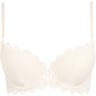 Soutien-gorge coque ligne Gracieuse Billet Doux JFI ROSE CREME 95C