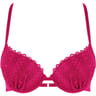 Soutien-gorge coque ligne Secrète Billet Doux HQF ROSE GRANITA 90C