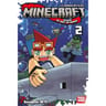 Minecraft, le manga officiel : voyage au bout du monde. Vol. 2