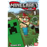 Minecraft, le manga officiel : voyage au bout du monde. Vol. 1