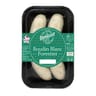 Demoizet boudin blanc forestier X2 230g