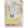 Carrefour Classic' Gouda au cumin en tranches 200g