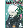 Manga - Jujutsu kaisen. Vol. 26