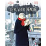 Lecture jeunesse - Le buveur d'encre