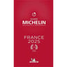 Guide Michelin : restaurants & hébergements : France 2025