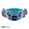 Bol 3d disney - Tête de Stitch