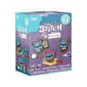 Funko mystery mini stitch costum