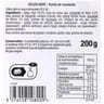 Céleri râpé sauce rémoulade 200g