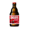 Cherry Chouffe 33cl bière de spécialité Belge 8% Vol. Fruitée
