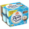 Perle de lait coco 8x125g offre découverte