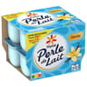 Perle de lait vanille 8x125g offre découverte