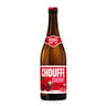 Cherry chouffe 75cl 8%vol