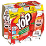 Petit yop aromatisé fraise 6x180g offre découverte