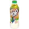 Yop aromatisé édition de saison 850g offre découverte