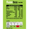 Fuzetea menthe citron vert 6x33cl