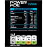 Powerade ice storm 1L
