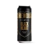 Brewdog black heart boite 44cl