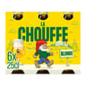 La Chouffe pack 6x25cl Vol.8%