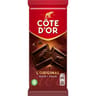 Côte d'or chocolat noir extra 100g