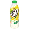 Yop aromatisé citron 825g