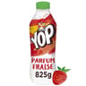 Yop parfum fraise 825g