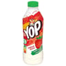 Yop parfum fraise 825g