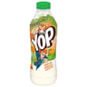 Yop saveurs des îles ananas coco 825g