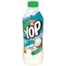Yop aromatisé coco 825g