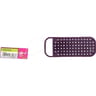 Carrefour brosse à ongles double face