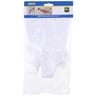 Paire de gants jetables x50