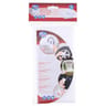 Lot de 3 gommes magiques
