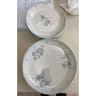 Carrefour home assiette plate 25cm