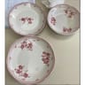 Carrefour home assiette plate 25cm