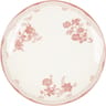 Carrefour home assiette plate 25cm