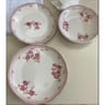 Carrefour home assiette plate 25cm