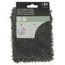 Carrefour Home serpillière housse chenille microfibre