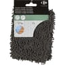 Carrefour Home serpillière housse chenille microfibre