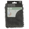 Carrefour Home serpillière housse chenille microfibre