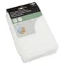 Carrefour home serpillière housse lavante microfibre